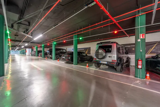 Commercial Premises in Marbella, Malaga