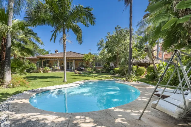 Villa in Marbella, Malaga