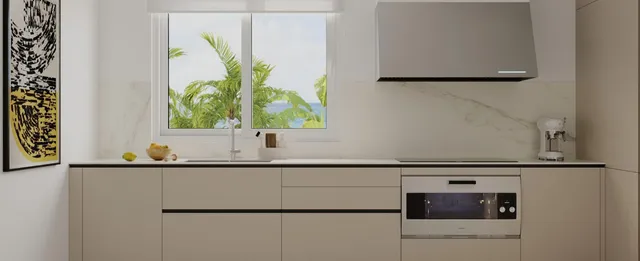 Villa in Benahavis, Malaga