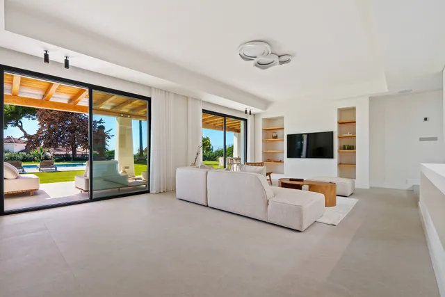 Villa in Marbella, Malaga