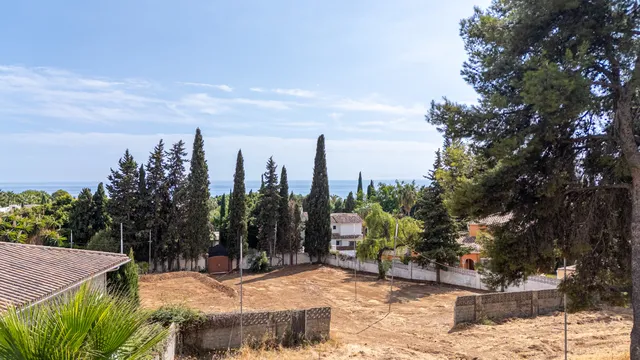 Plot in Marbella, Malaga