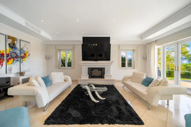 Villa in Estepona, Malaga