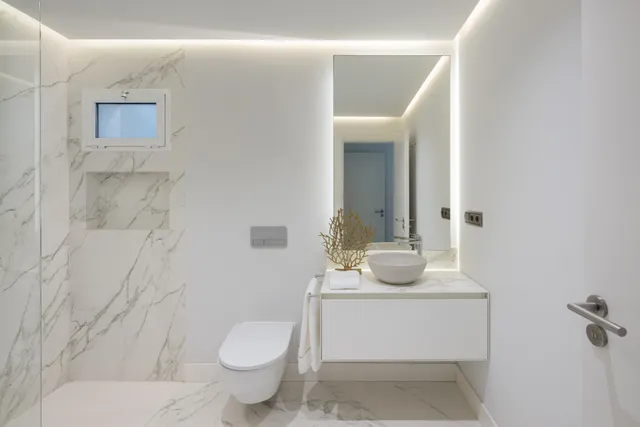 Ground Floor Apartment in Marbella, Malaga