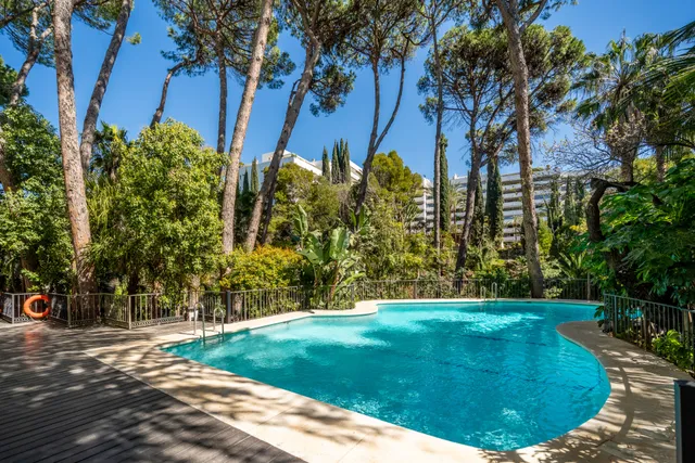 Apartment in Marbella, Malaga