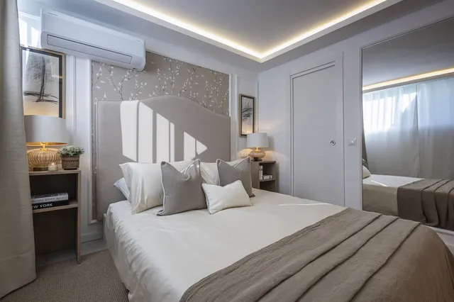 Town House in Marbella, Malaga