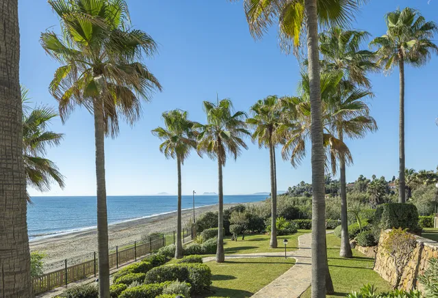 Duplex Penthouse in Estepona, Malaga