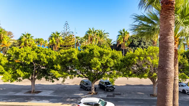 Apartment in San Pedro de Alcantara, Malaga