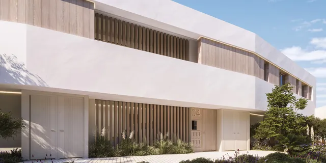 Duplex Penthouse in Benahavis, Malaga