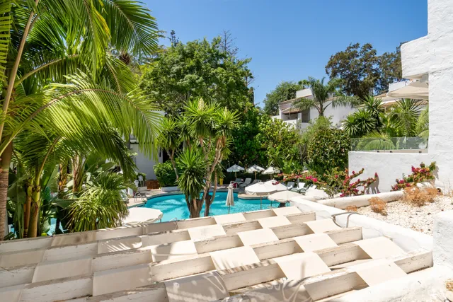 Apartment in Marbella, Malaga