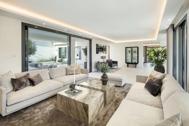 Villa in Marbella, Malaga