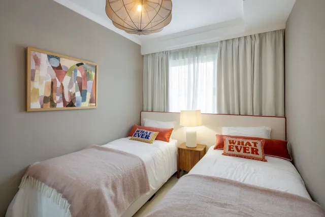 Penthouse in Marbella, Malaga