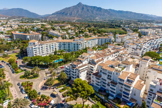 Commercial Premises in Marbella, Malaga