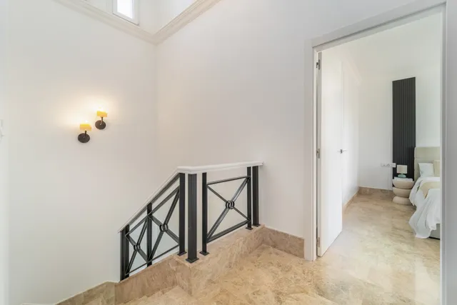 Semi Detached House in Marbella, Malaga