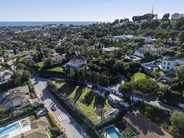 Villa in Marbella, Malaga