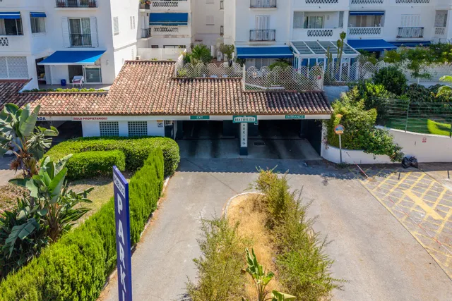 Commercial Premises in Marbella, Malaga