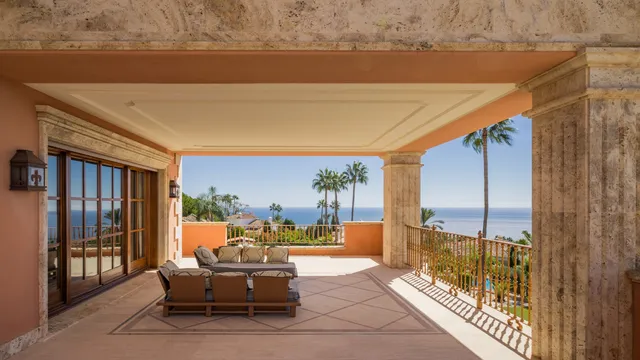 Villa in Marbella, Malaga