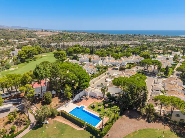 Semi Detached House in Marbella, Malaga