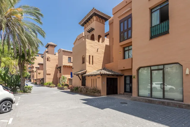 Duplex Penthouse in Estepona, Malaga