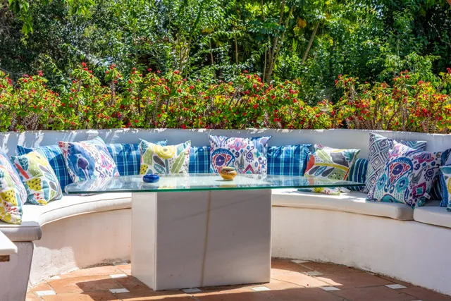 Semi Detached Villa in Marbella, Malaga