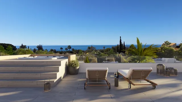 Villa in Marbella, Malaga