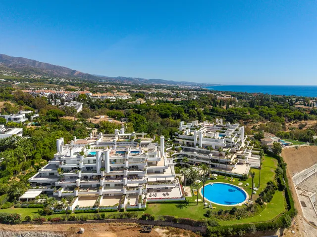 Ground Floor Apartment in Marbella, Malaga