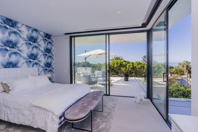 Villa in Marbella, Malaga
