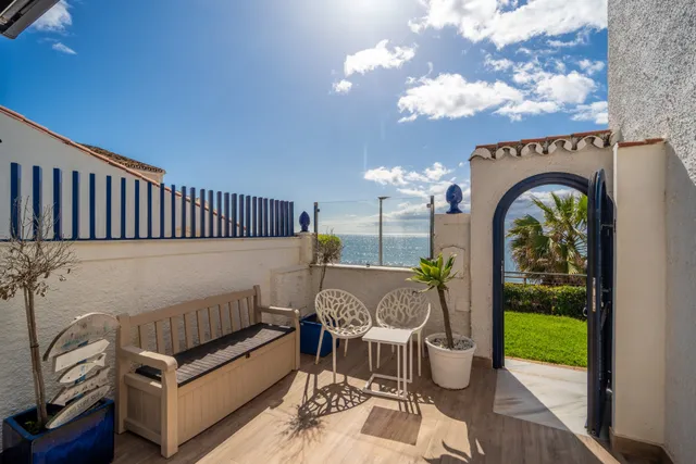 Town House in Estepona, Malaga