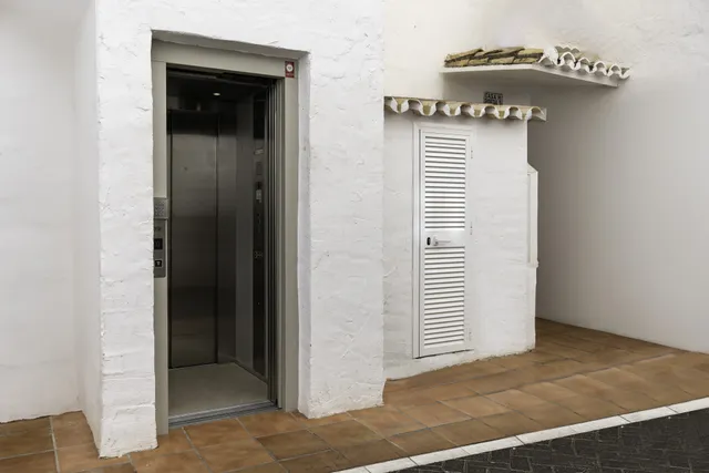 Apartment in Marbella, Malaga