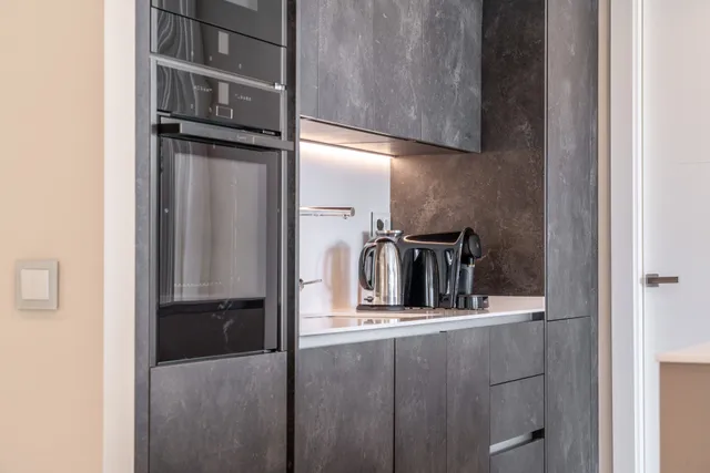 Apartment in Marbella, Malaga