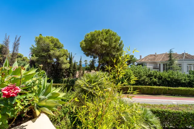 Apartment in Marbella, Malaga