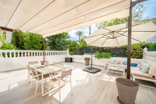 Town House in Marbella, Malaga