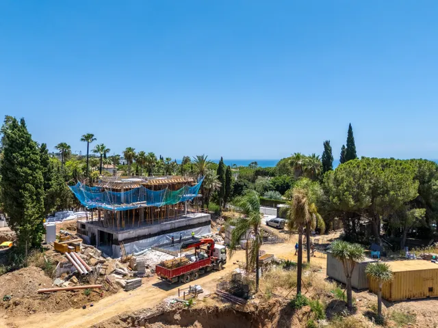 Villa in Marbella, Malaga