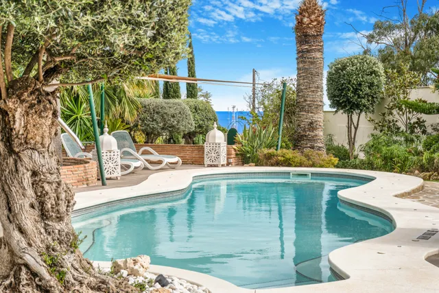 Villa in Estepona, Malaga