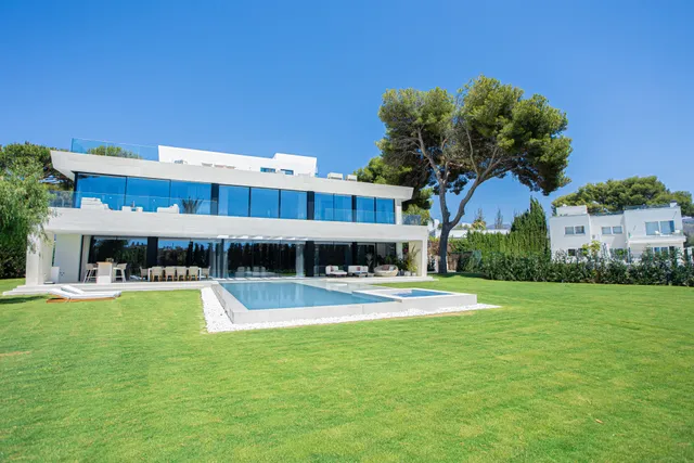 Villa in Marbella, Malaga