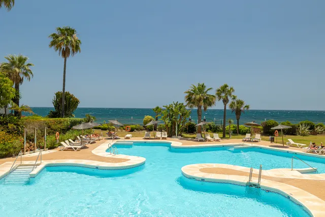 Duplex Penthouse in Marbella, Malaga