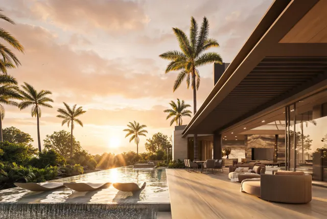 Villa in Marbella, Malaga