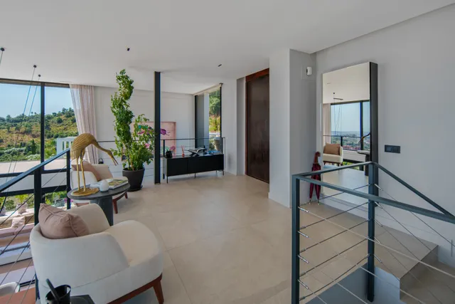 Villa in Marbella, Malaga