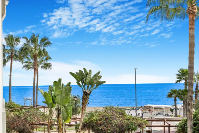 Ground Floor Apartment in Marbella, Malaga