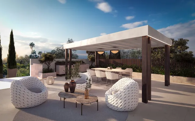 Villa in Sotogrande, Cadiz