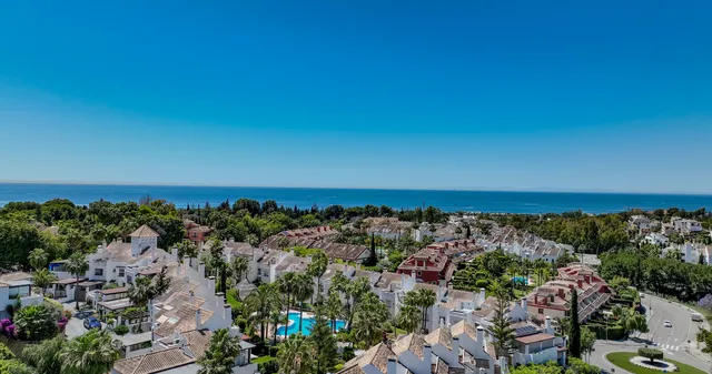Town House in Marbella, Malaga