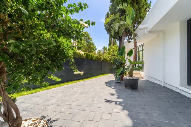 Villa in Marbella, Malaga