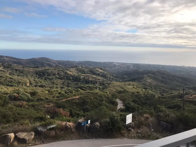 Commercial Premises in Marbella, Malaga