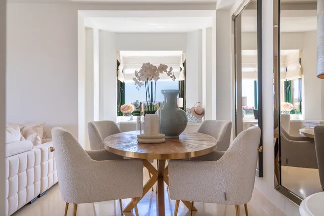 Duplex Penthouse in Benahavis, Malaga