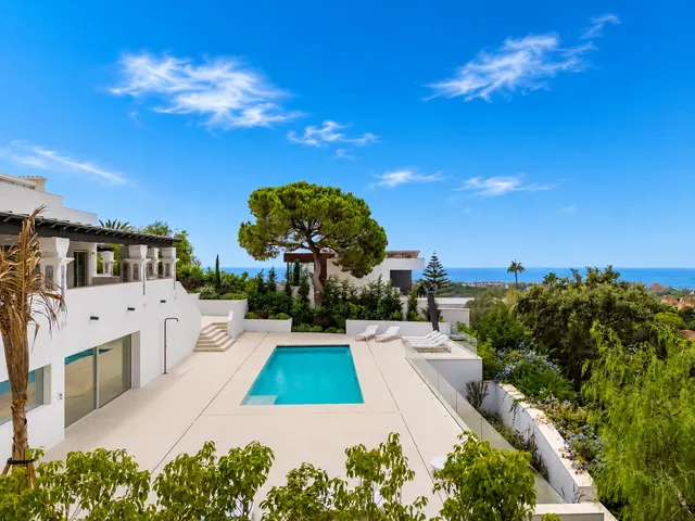 Villa in Marbella, Malaga