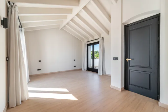 Duplex Penthouse in Marbella, Malaga