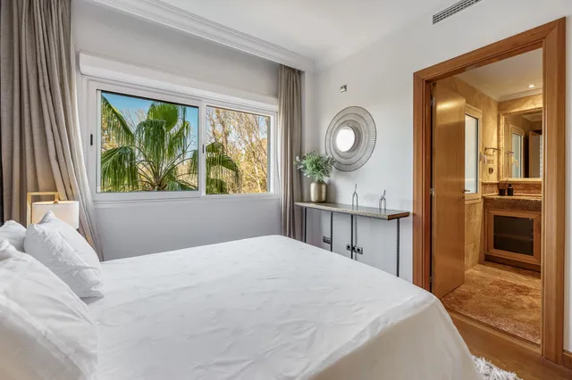 Apartment in Marbella, Malaga