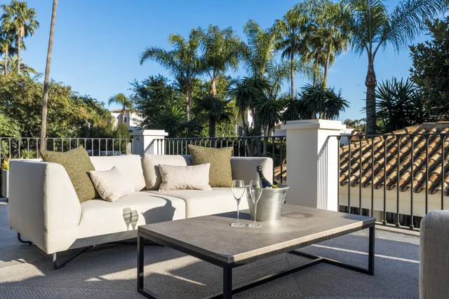 Villa in Marbella, Malaga