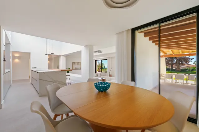 Villa in Marbella, Malaga