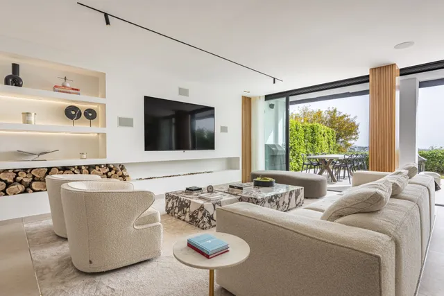 Town House in Benahavis, Malaga