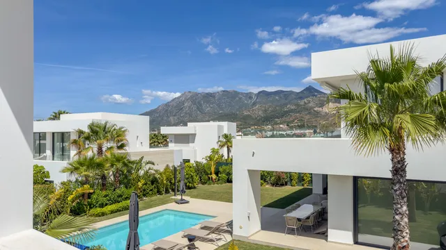 Villa in Marbella, Malaga